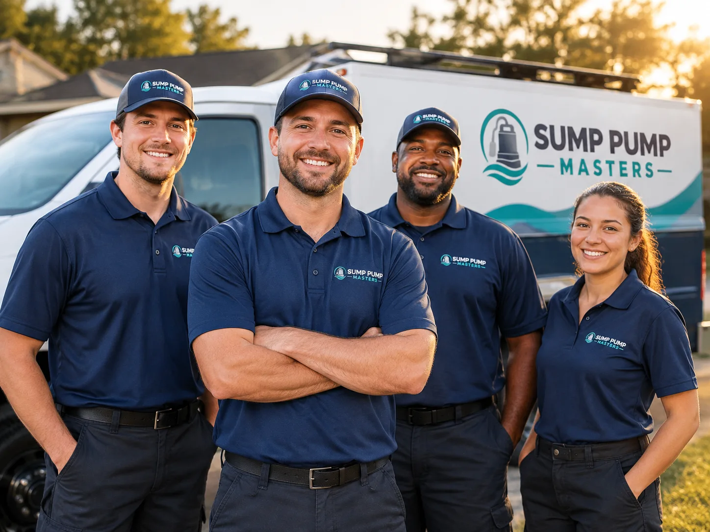 Sump Pump Repair company in Dalton, PA